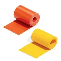 Reparationsmaterial för spillbarriärer - Orange