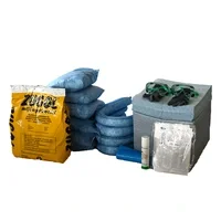 Påfyllnad till Spillify® SR200, inkl brunnsmatta