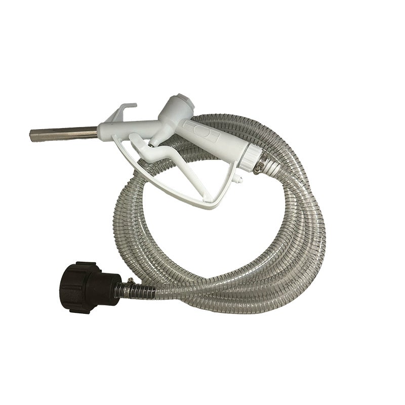 Slangpaket 4 Std, 60x6 koppling