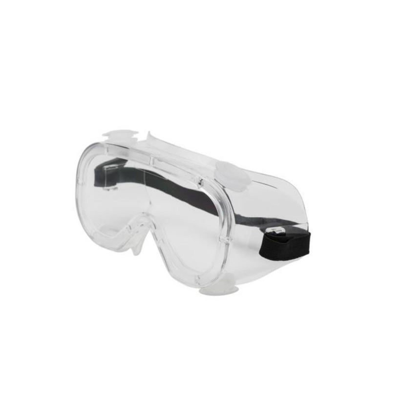 Korgglasögon Activewear Dusty 4130 klar lins