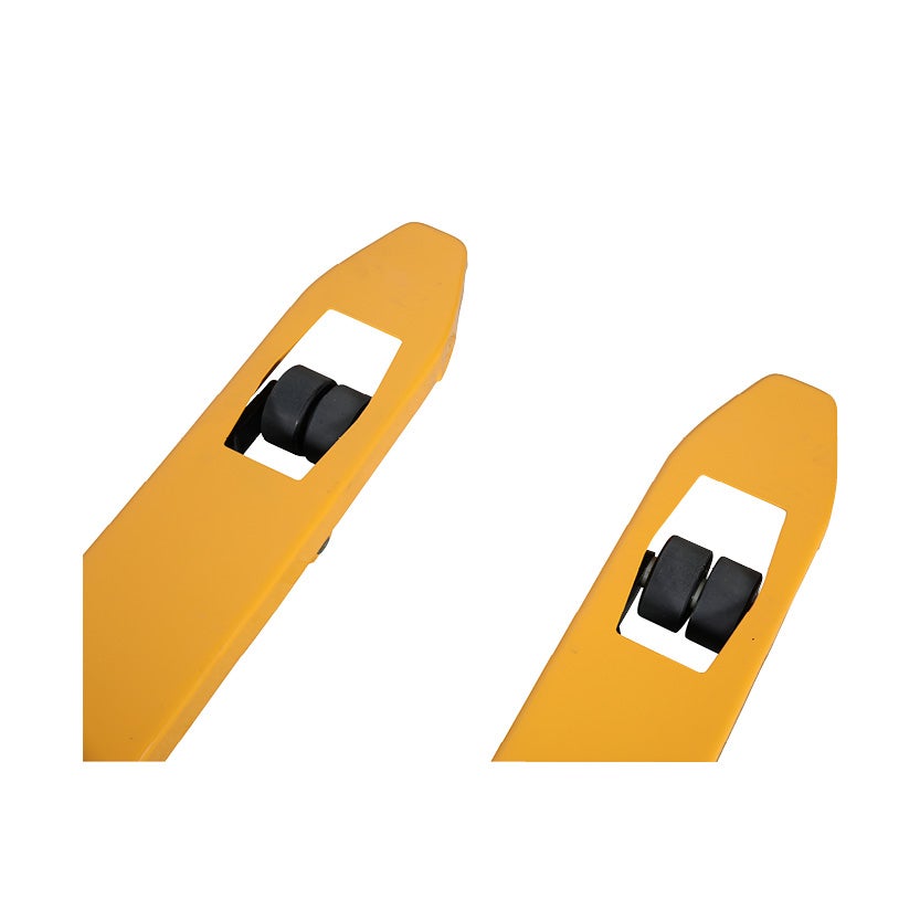 Pallyftare Vi-lift HPT-V 2500 kg tystgående