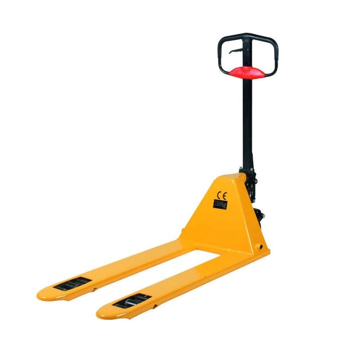 Pallyftare PL2000 A1, 1000 kg, lågprofil 31 mm