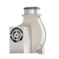 Fläkt till miljöskåp PolyStore