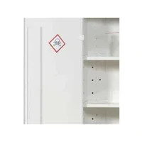 Extra hyllplan G03 till skåpdjup 300 mm, bredd 1000 mm