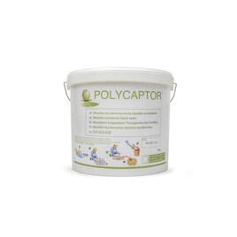 Polycaptor® absorberande pulver, 4 kg hink