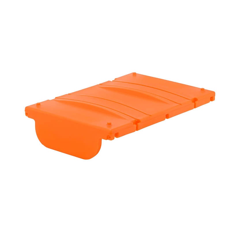 Lock till transporttankar 600 liter