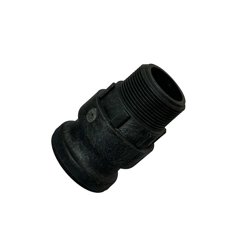 Kamlock 2" hane - 1 1/2" BSP hane