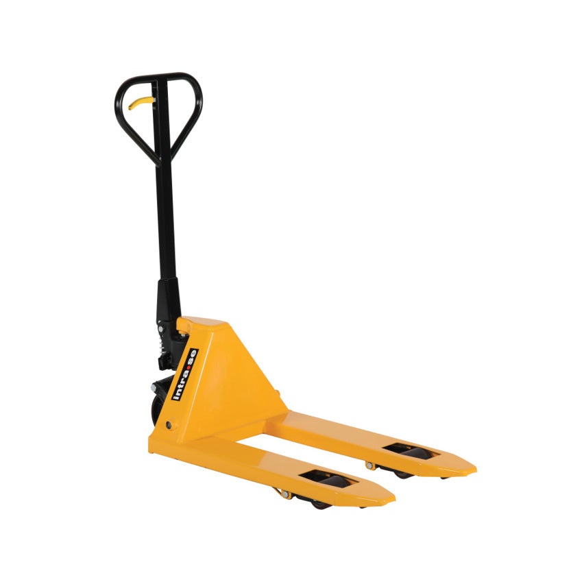 Pallyftare Vi-Lift HPT-V 2500 kg, korta gafflar