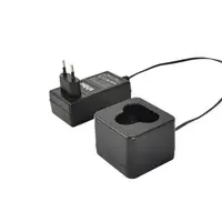 Batteriladdare 10,8V till Li-Ion batteri Lutz B1