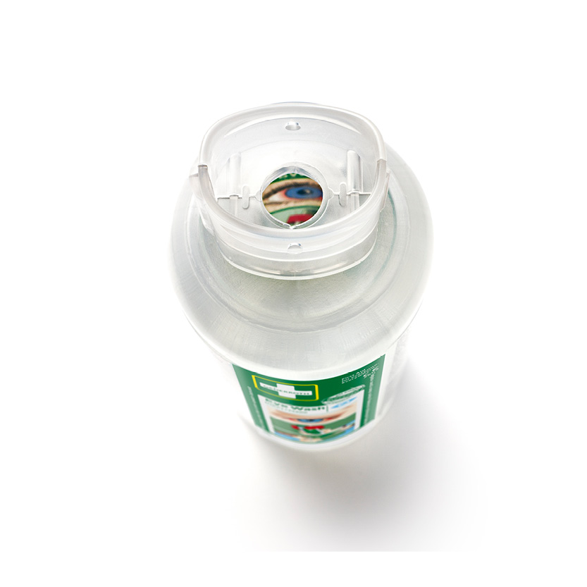 Ögondusch Cederroth 2 x 500 ml
