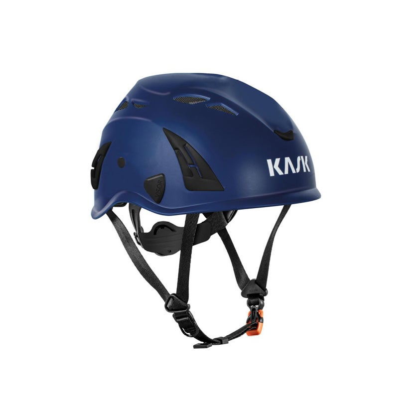 Skyddshjälm KASK Superplasma AQ mörkblå