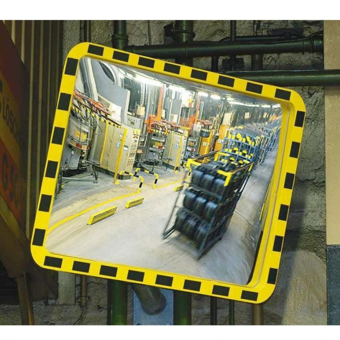 Industrispegel View-Minder, för inom- och utomhusbruk