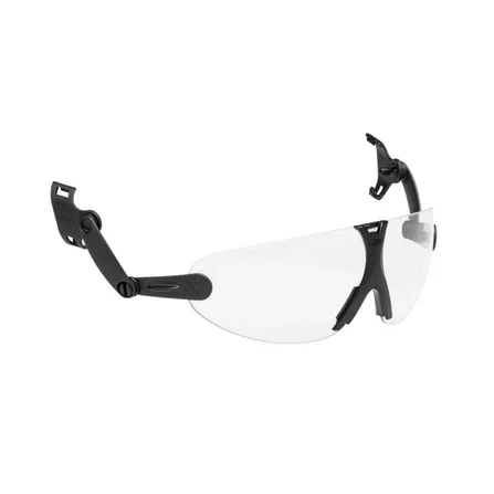 Skyddsglasögon 3M™  V9, klar lins