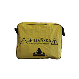 Väska i vinyl för Spillkit 50 L