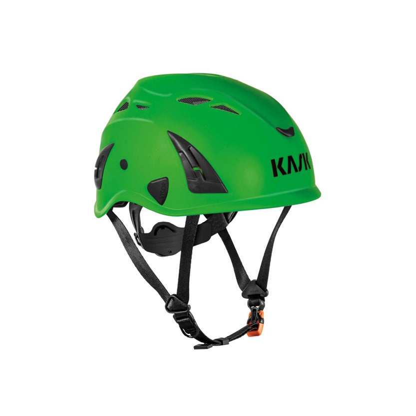 Skyddshjälm KASK Superplasma AQ grön