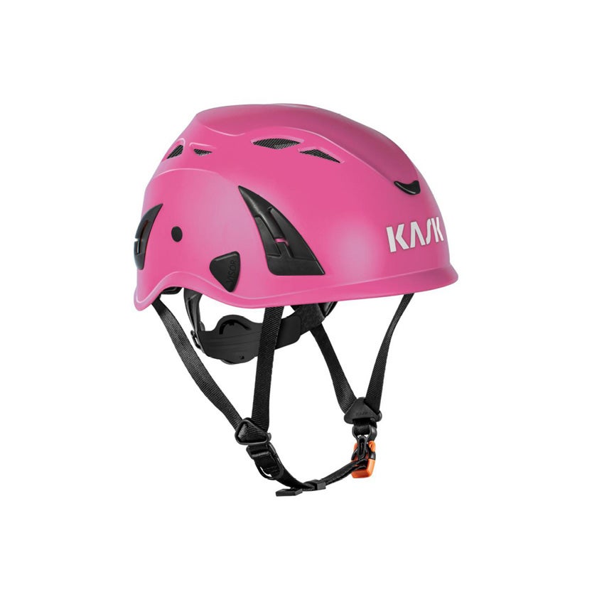 Skyddshjälm KASK Superplasma AQ rosa