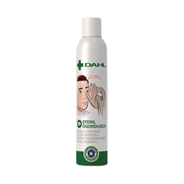 Ögondusch steril 200 ml, 1 st