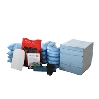 Påfyllnad till Spillkit Spillify SR226 mobilt kärl Large