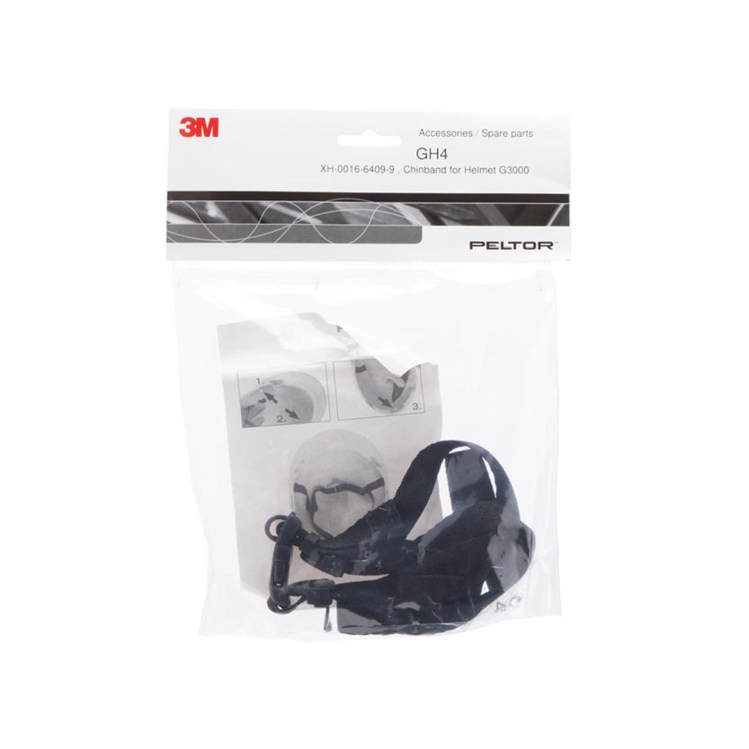 Hakband 3M™ PELTOR GH4
