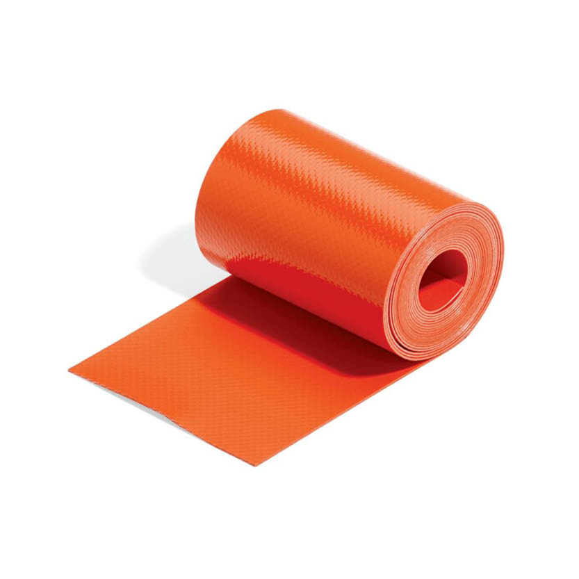 Reparationsmaterial för spillbarriärer - Orange