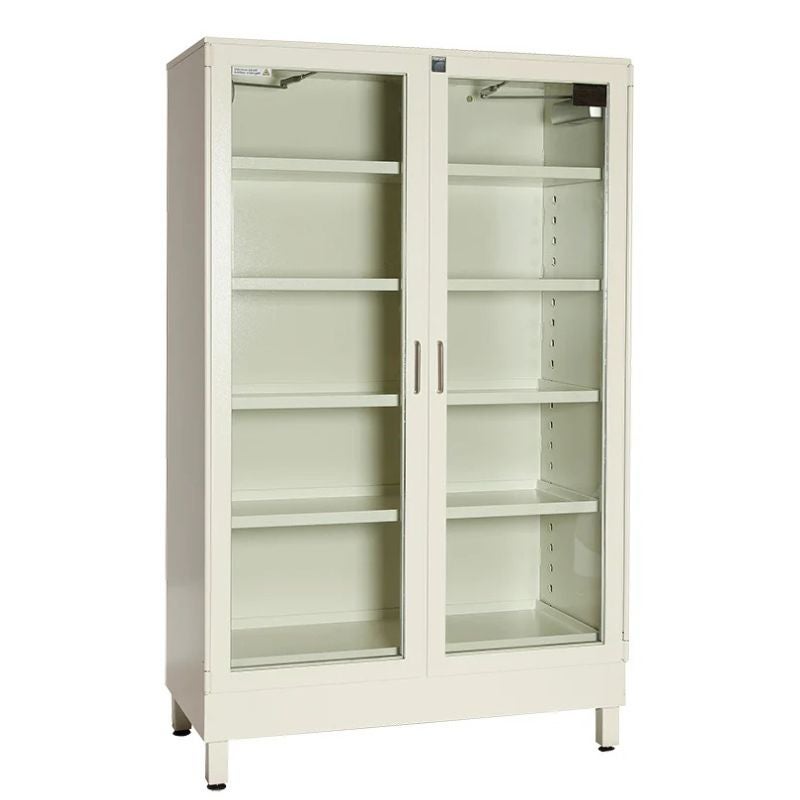 Brandavskiljande skåp FF120N