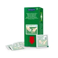 Sårtvättare Salvequick 40-pack, refill 3227
