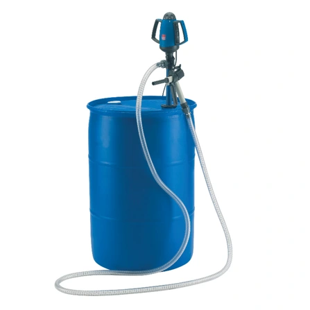 Fatpump pumpset 1, Lutz B2 för AdBlue