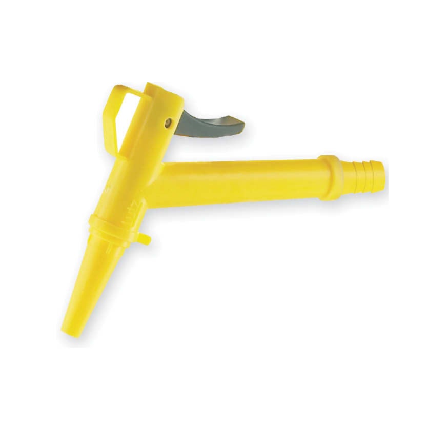 Pistolventil Lutz PP B2 Vario