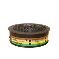 Filter till Sundström helmask och halvmask