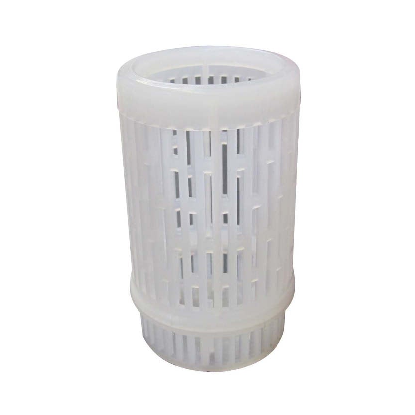 Fotsil Lutz PVDF