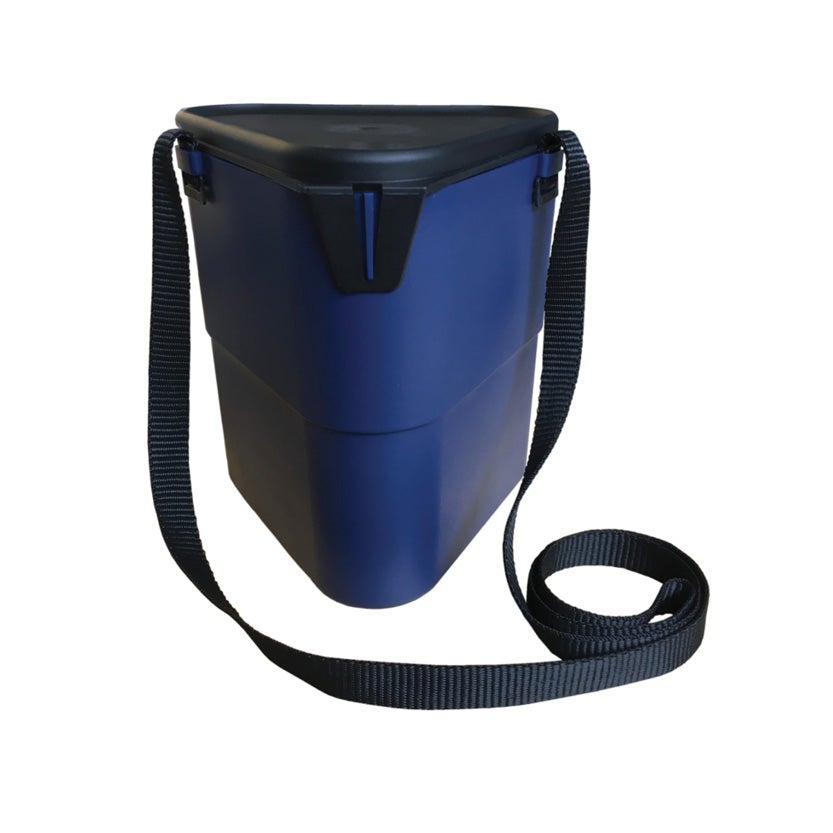 Förvaringsbox Sundström SR230