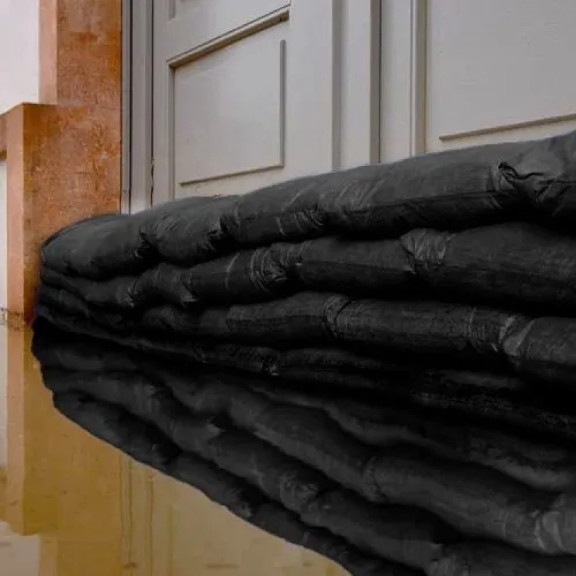 Översvämningsskydd Ultra-Flood stopper, säck 6-pack