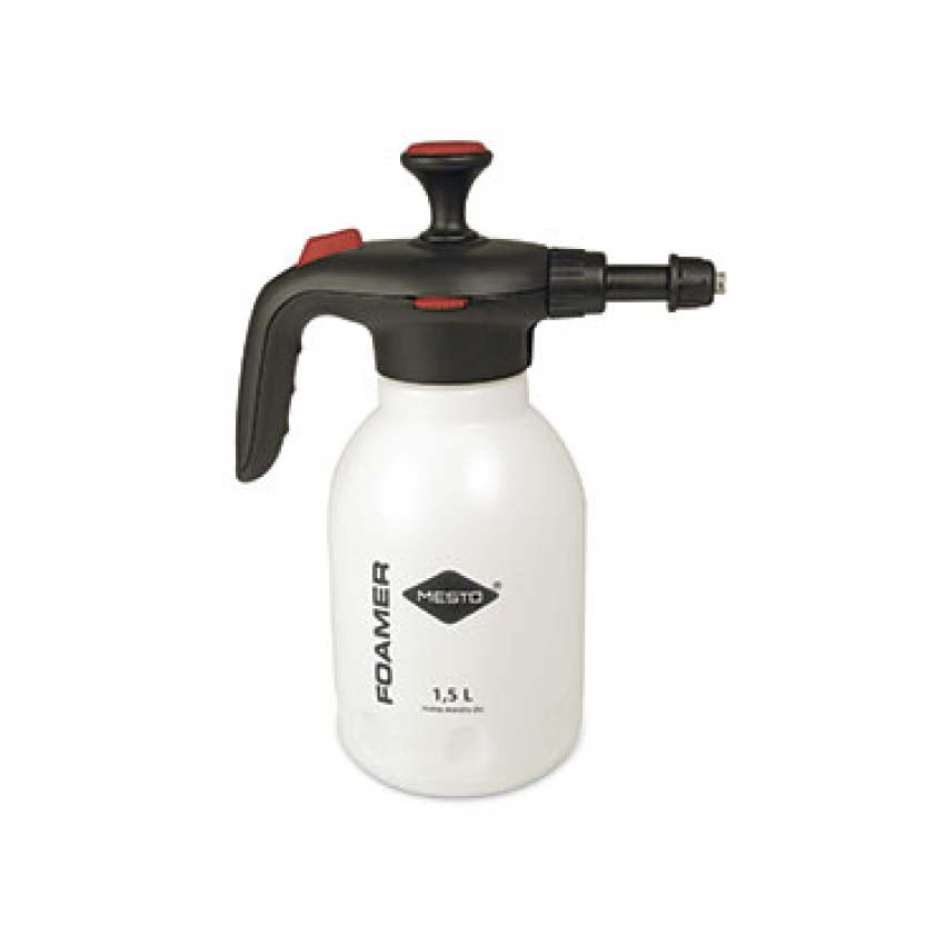 Skumspruta Mesto ® Foamer 3132FE 1,5 L med EPDM packning
