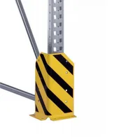 Skyddshörn för hylla