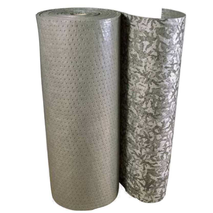 Arbetsmatta Heavy, Universalabsorberande