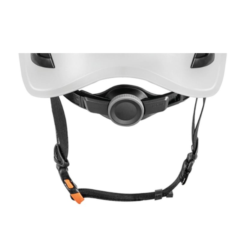 Skyddshjälm KASK Superplasma AQ vit