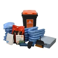 Spillkit Spillify SR160 mobilt kärl Medium