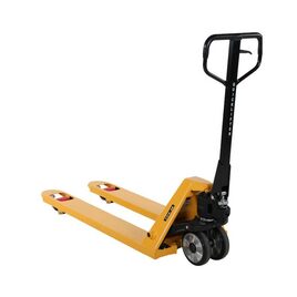 Pallyftare Quicklift A PL 2500 kg, hjul i polyuretan
