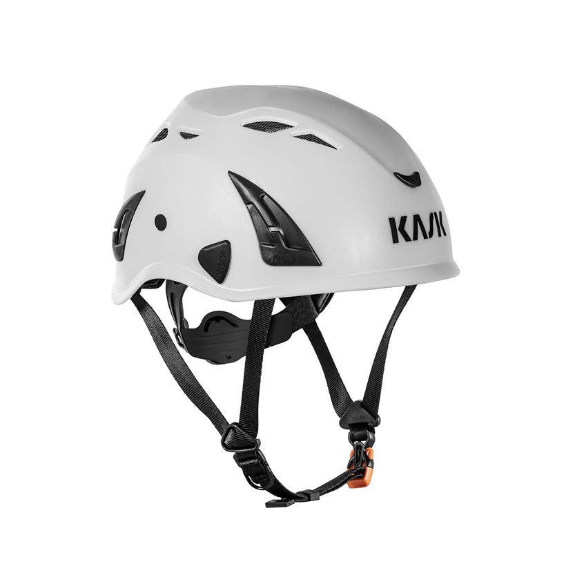 Skyddshjälm KASK Superplasma AQ vit