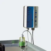 Läckagevarnare till UNI- och Multitankar