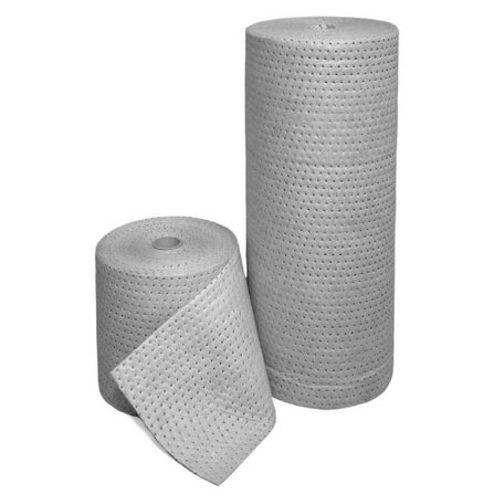 Absorbent Spillify Universal rulle - Rulle 100 cm