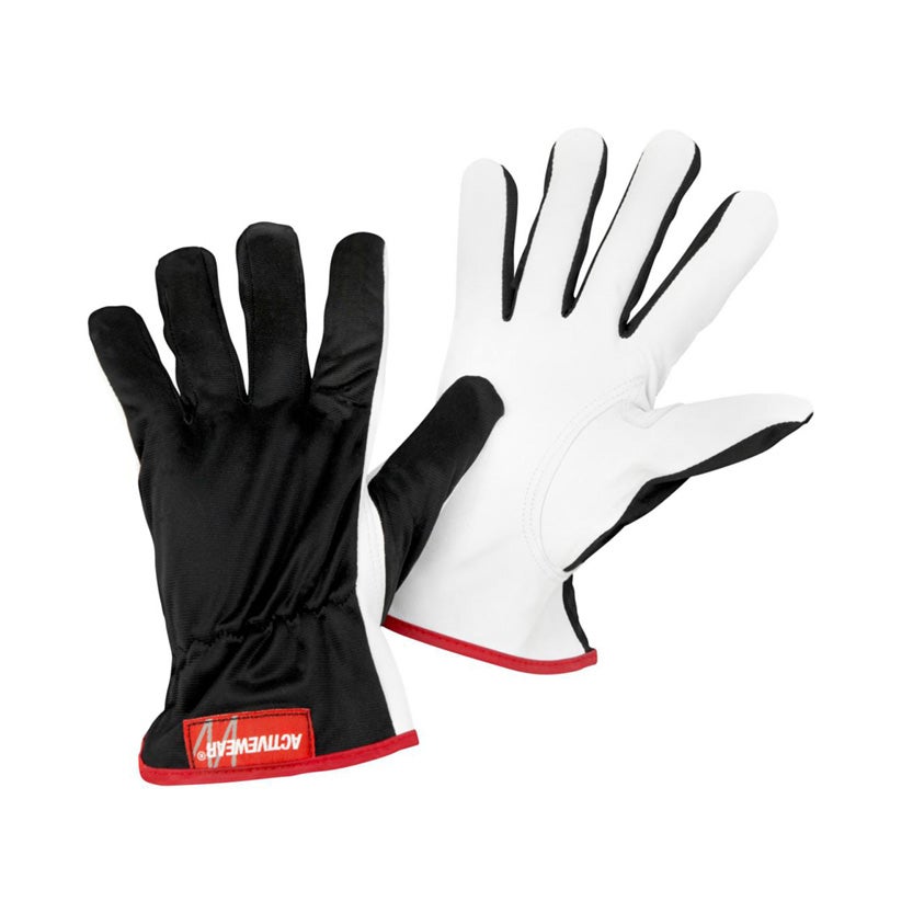 Montagehandske Activewear MO1126N, getnarv, stl 6