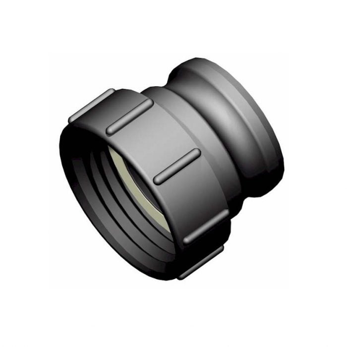 Kamlock hane 3 tum - 100 x 8 hona