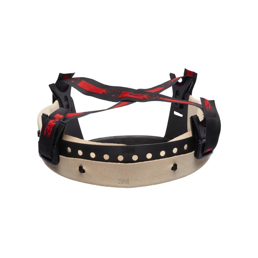 Hjälminredning 3M PELTOR G2M, läder