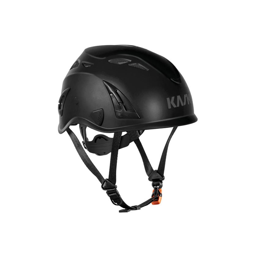 Skyddshjälm KASK Superplasma AQ svart