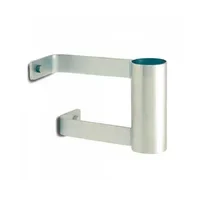 Väggarm för industrispegel