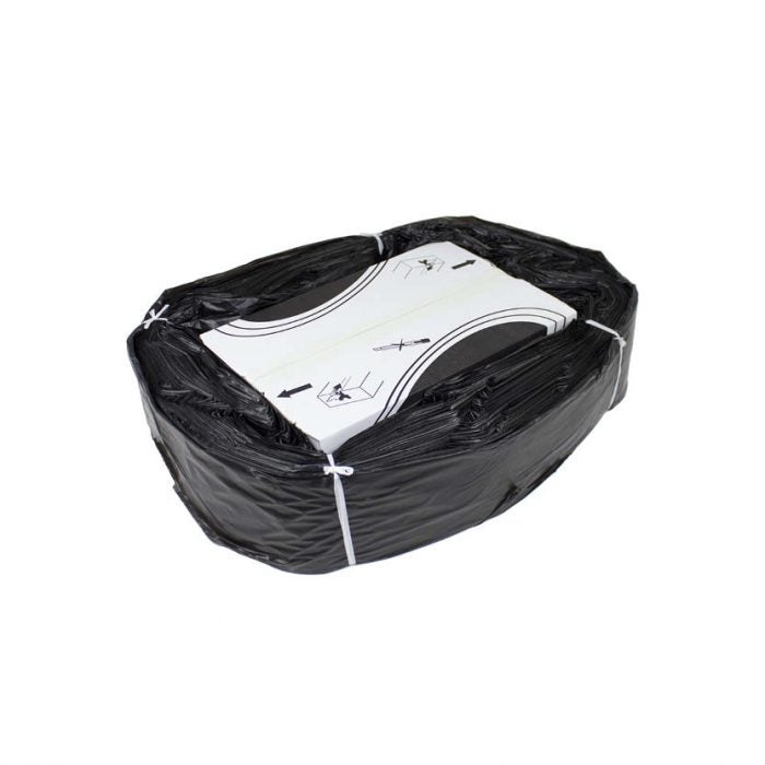 TubeSac® "Den store" 110 m