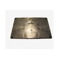 Lock till pallbox 1215 x 815 mm