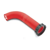 Utloppsförlängare till IBC