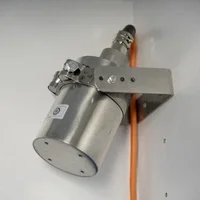 Brandsläckare FirePro till JiWa batteriskåp